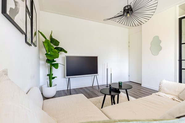 Medium property photo - Dettifossstraat 256, 1363 BX Almere